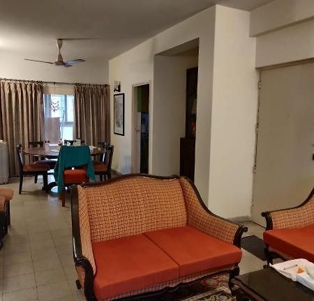 Lovely Couple Friendly Guest House Calcuta Exterior foto