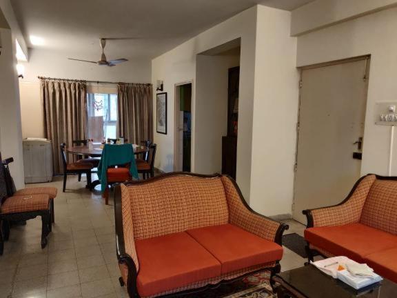 Lovely Couple Friendly Guest House Calcuta Exterior foto