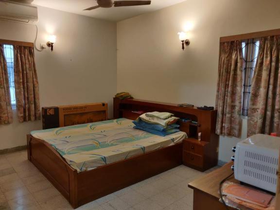 Lovely Couple Friendly Guest House Calcuta Exterior foto